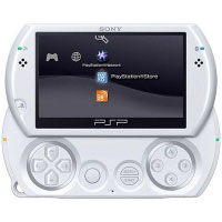 Sony PSP Go (9109259) Sony PSP Go (9109259)